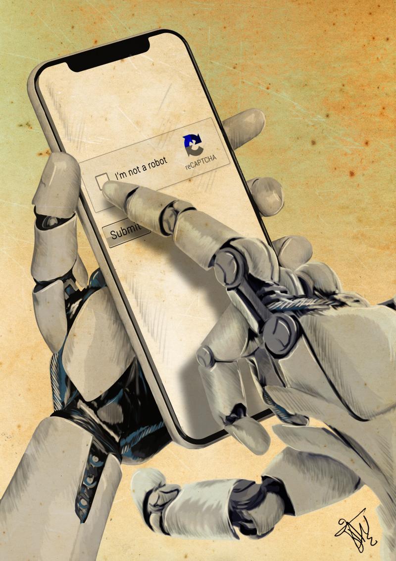 Dritëhijet e përdorimit të inteligjencës artificiale dhe zhvillimet e saj në Shqipëri